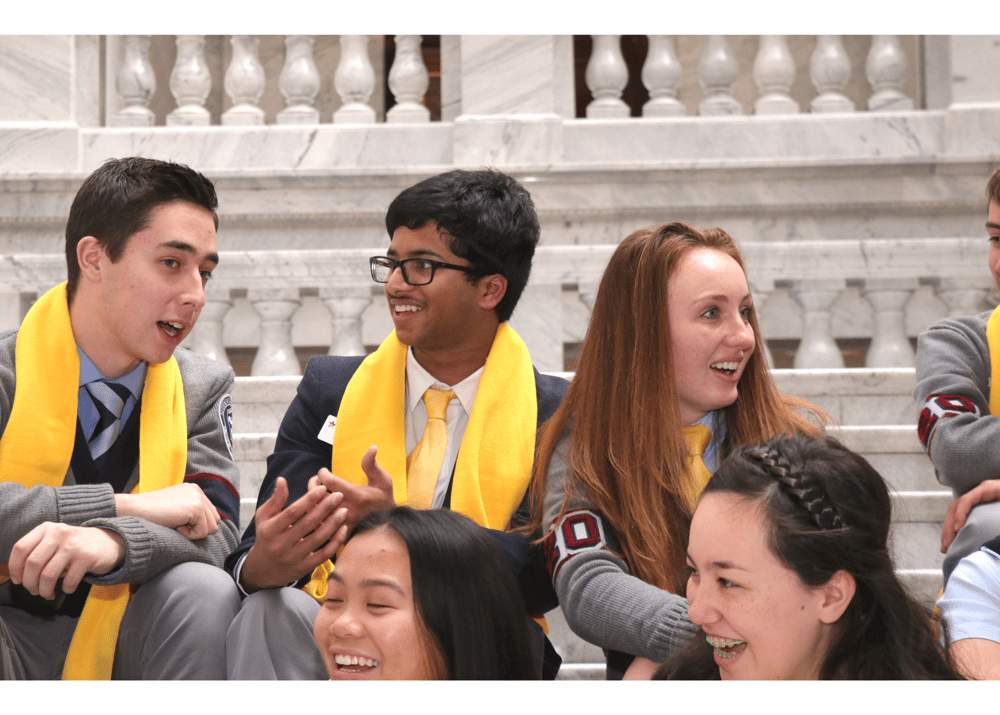 Why School Uniforms?